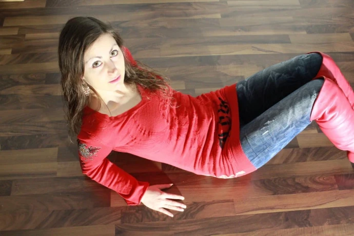 Veronique Lachatte