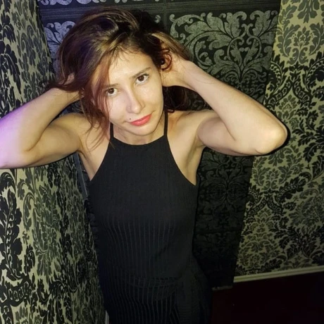 Alice Bar Amalia