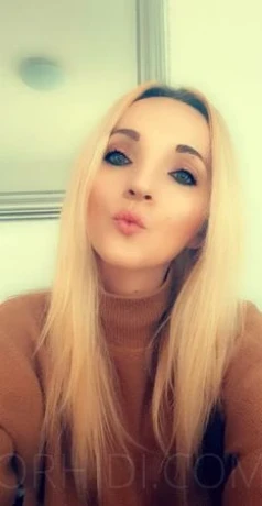 Süße Anastasia