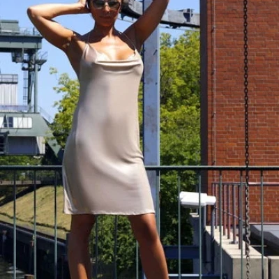 Erotik Massage Viktoria