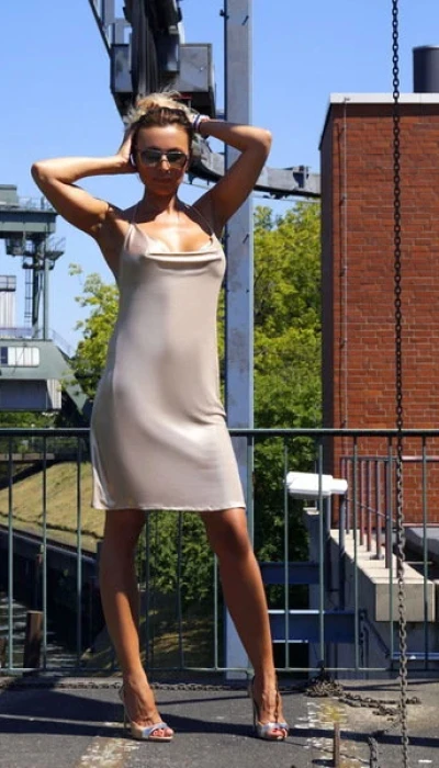 Erotik Massage Viktoria