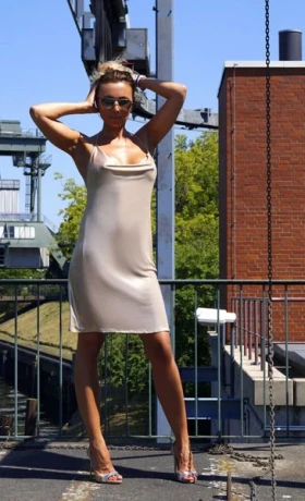Erotik Massage Viktoria