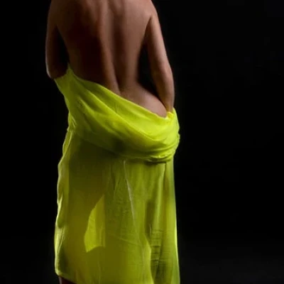 Geile Milena