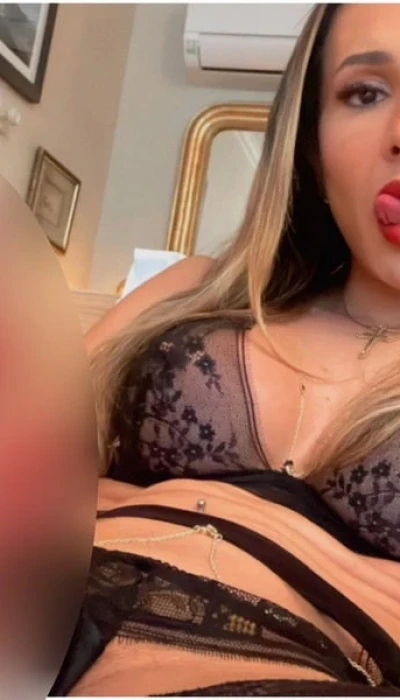 TS Leticia sexy 23cm