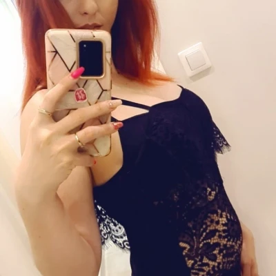 Roxana Hot