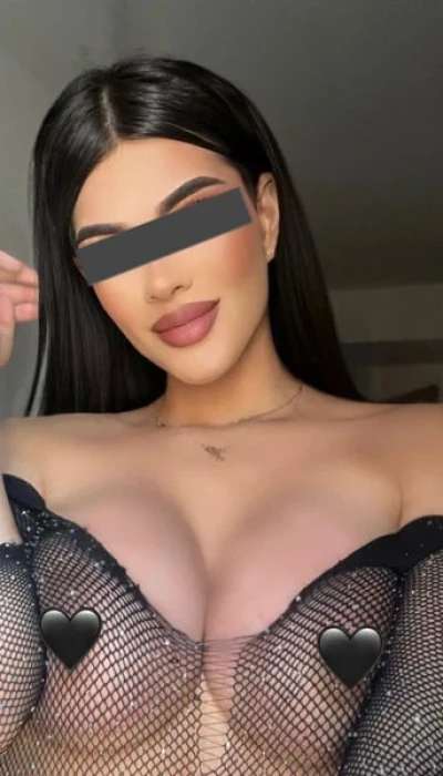 TS Megan Party
