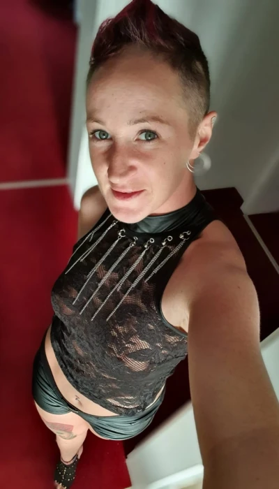Anja Sexy