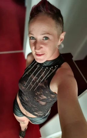Anja Sexy
