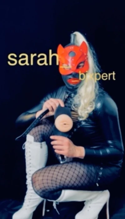 Sissy Sarah