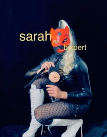 Sissy Sarah