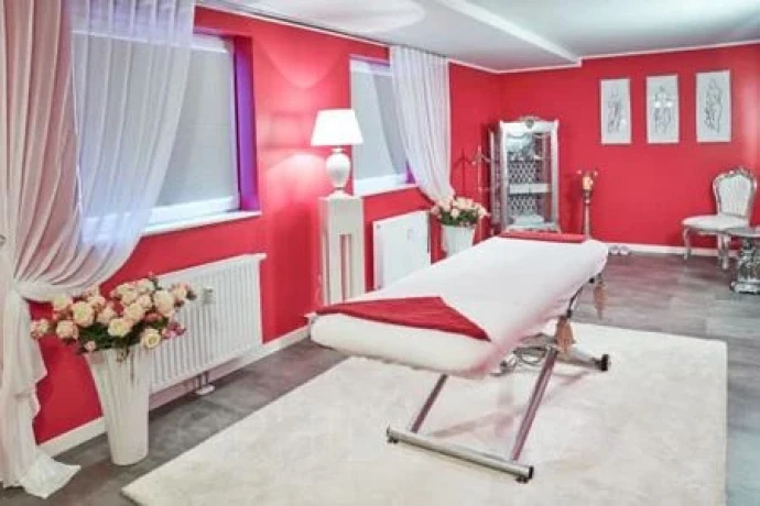 Studio Dornenschloss-das Allround- Service-Studio