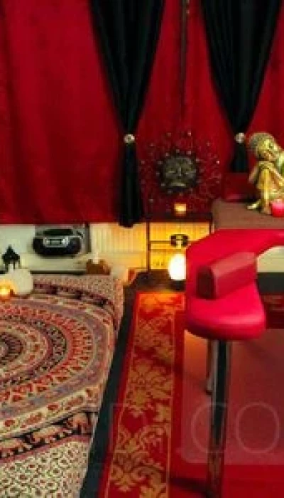 MASSAGE-WELTEN