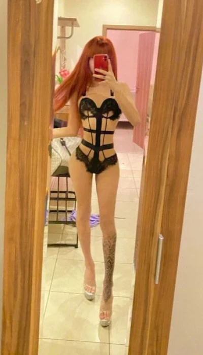 Ts Katerina Petrova