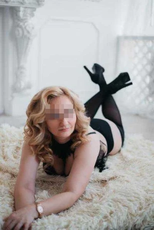 Maria! GANZ NEU!