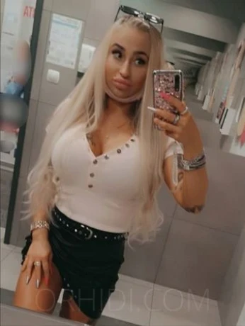 ANGELIKA - GF SEX