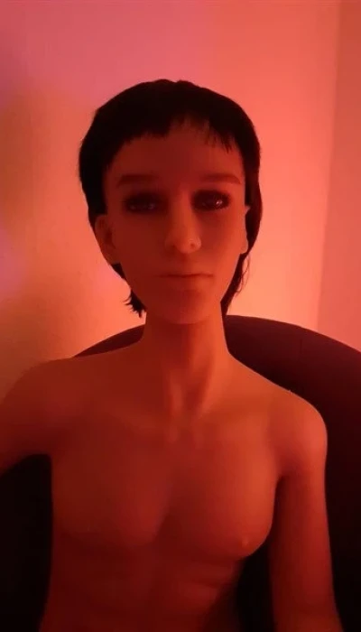 Nancy Dolls