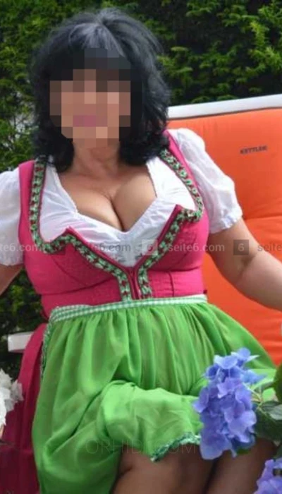 Heiße Russin Margarita