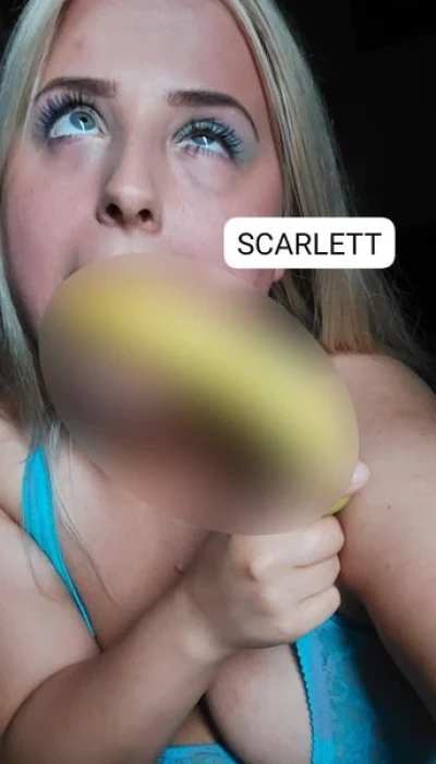 Scarlett