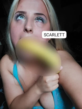 Scarlett