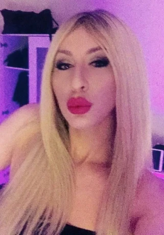 Ts Lady Estelle Fur Kennergeniesser Erotik Bizzar