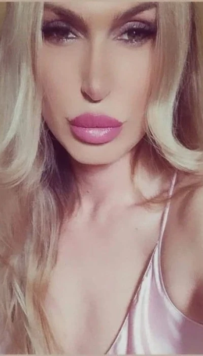 Ts Jess Auch Domina Service