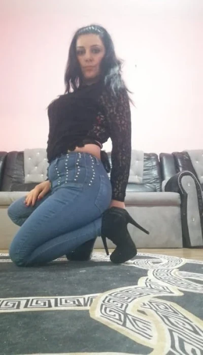 Amanda Escort 247