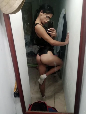 Alexa Lotge