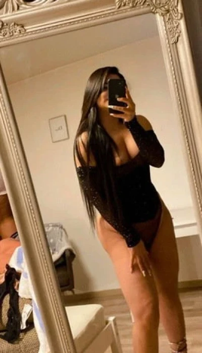 TRANS EVELYN KOLUMBIANISCHE