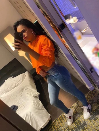 Laila 20j Aus Kuba Privant Diskret