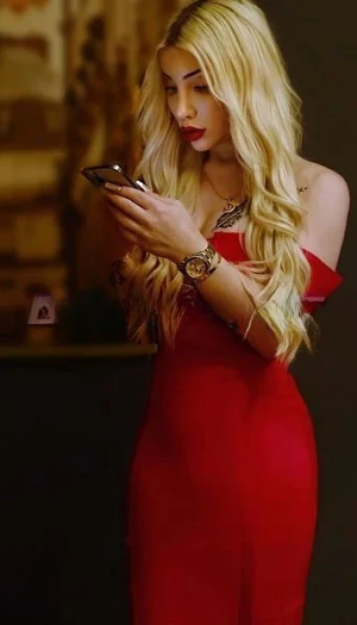 Turkish Queen Melissa