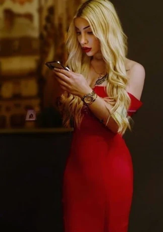 Turkish Queen Melissa