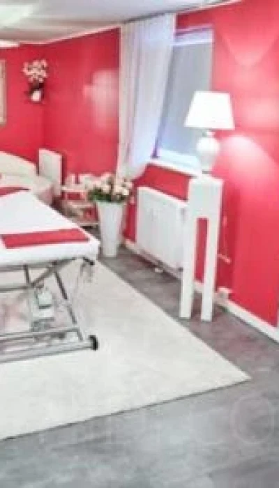 Studio Dornenschloss-das Allround- Service-Studio