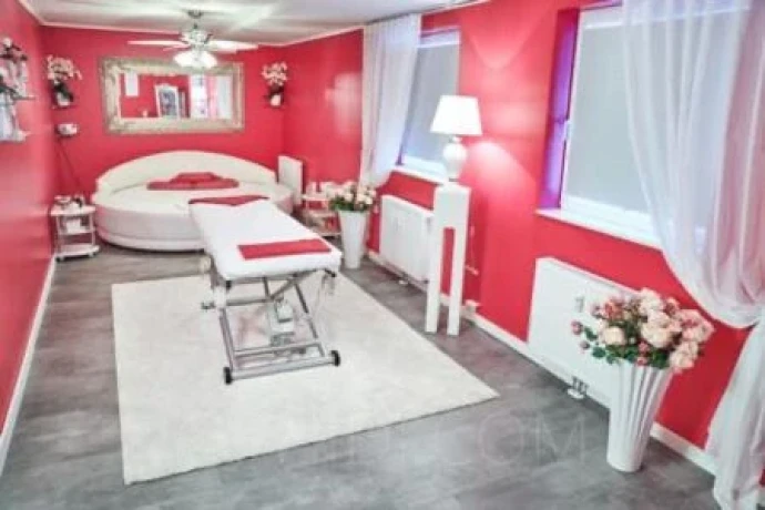Studio Dornenschloss-das Allround- Service-Studio