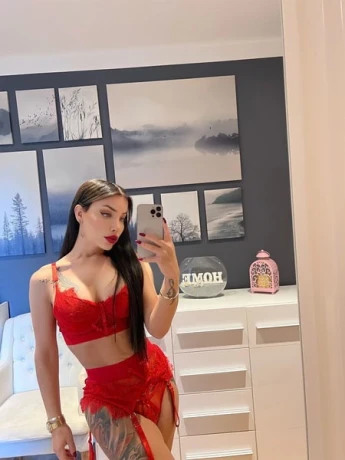 Ts Turkish Queen Melissa
