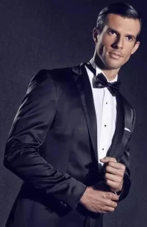 De Meest Sexy En Aantrekkelijke High Class Escort Mannen