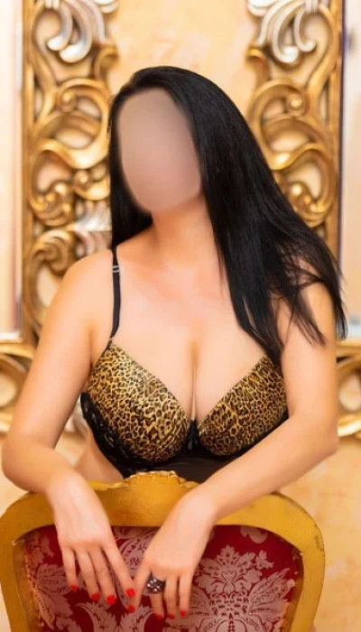 Jessica aus Venezuela