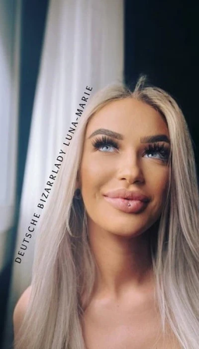 Deutsche Luna Marie
