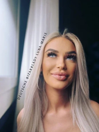 Deutsche Luna Marie