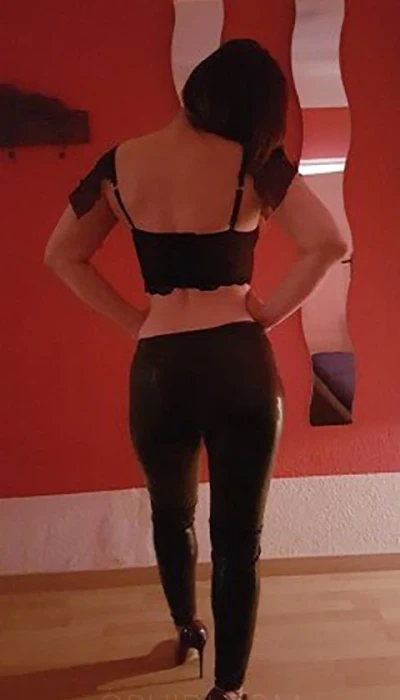 Lusi - Sexy