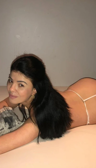 Sexxi Melinda