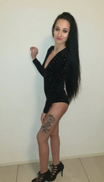 Vanessa Im Dream Angels