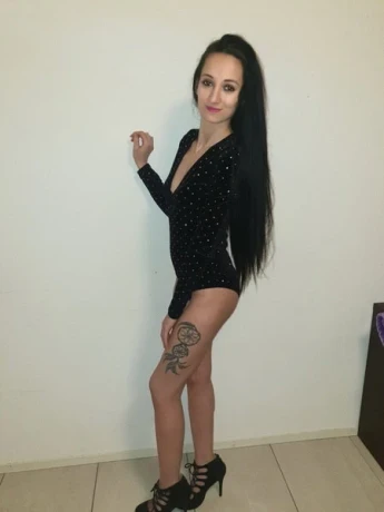 Vanessa Im Dream Angels