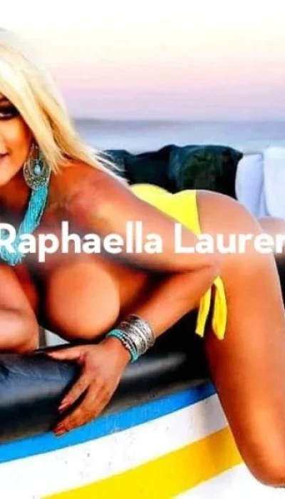 TS Raphaella Laurent