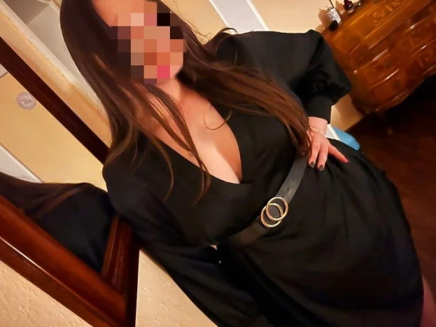 Isabella Polin Mit Mega Service