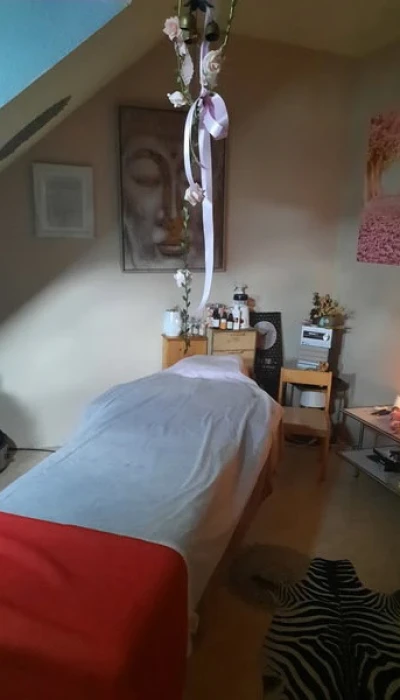 Vyana Vayu Wellness Tantra