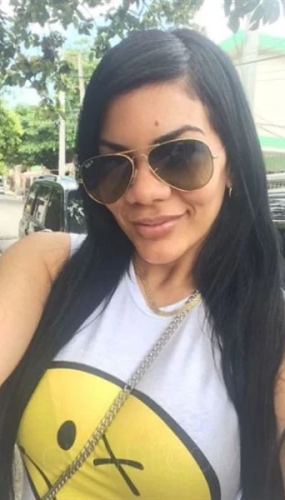 NICOLE AUS SPANIEN  IM HORNECKER WEG 18