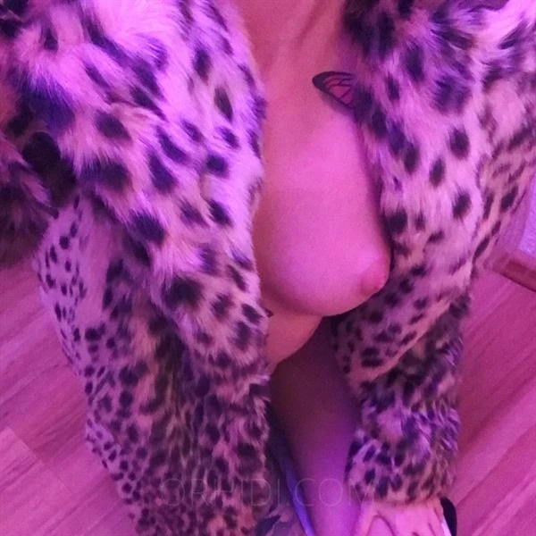 Lust auf mich? :-) Echte Bilder