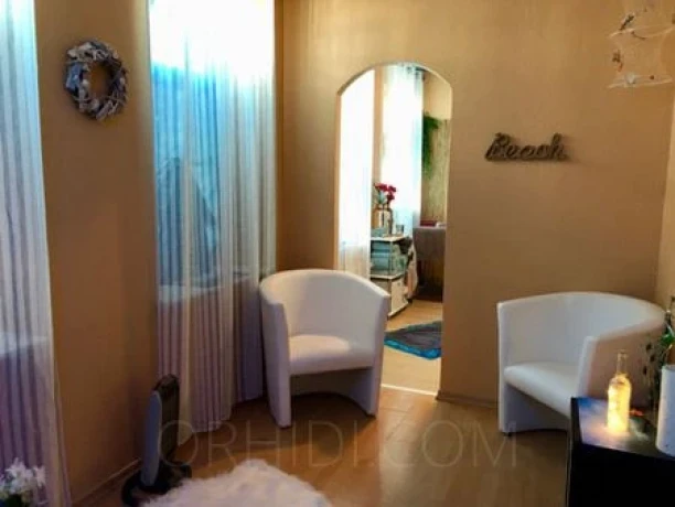 TRAUM & ZEIT MASSAGE