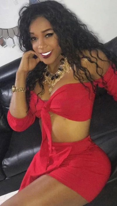 Sexy Chocolate