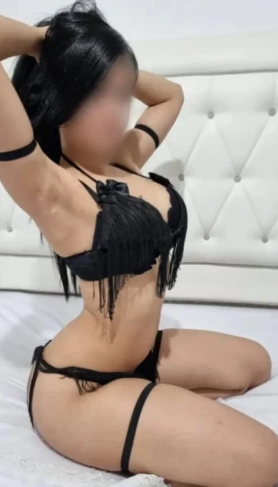 Sweet Claudia